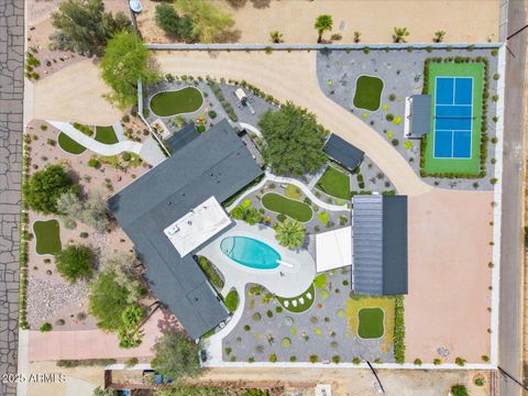 6310 E DESERT COVE Avenue Scottsdale AZ 85254
