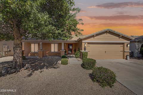 Property photo of 2677 S Conestoga Road, Apache Junction, AZ 85119