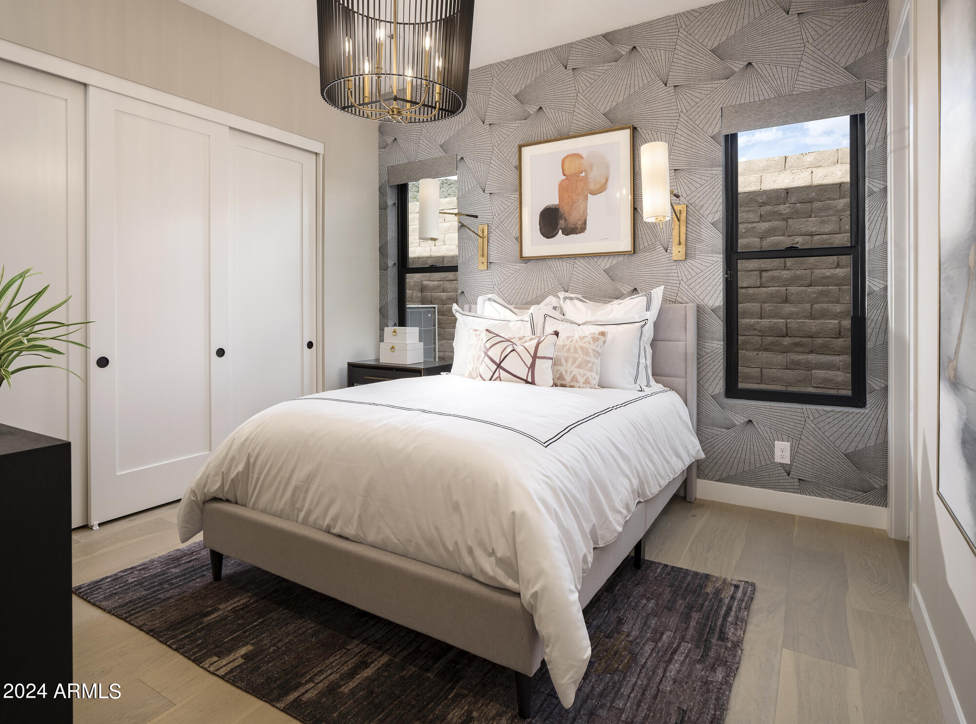 ADERO CANYON PARCEL 5 REPLAT - Residential