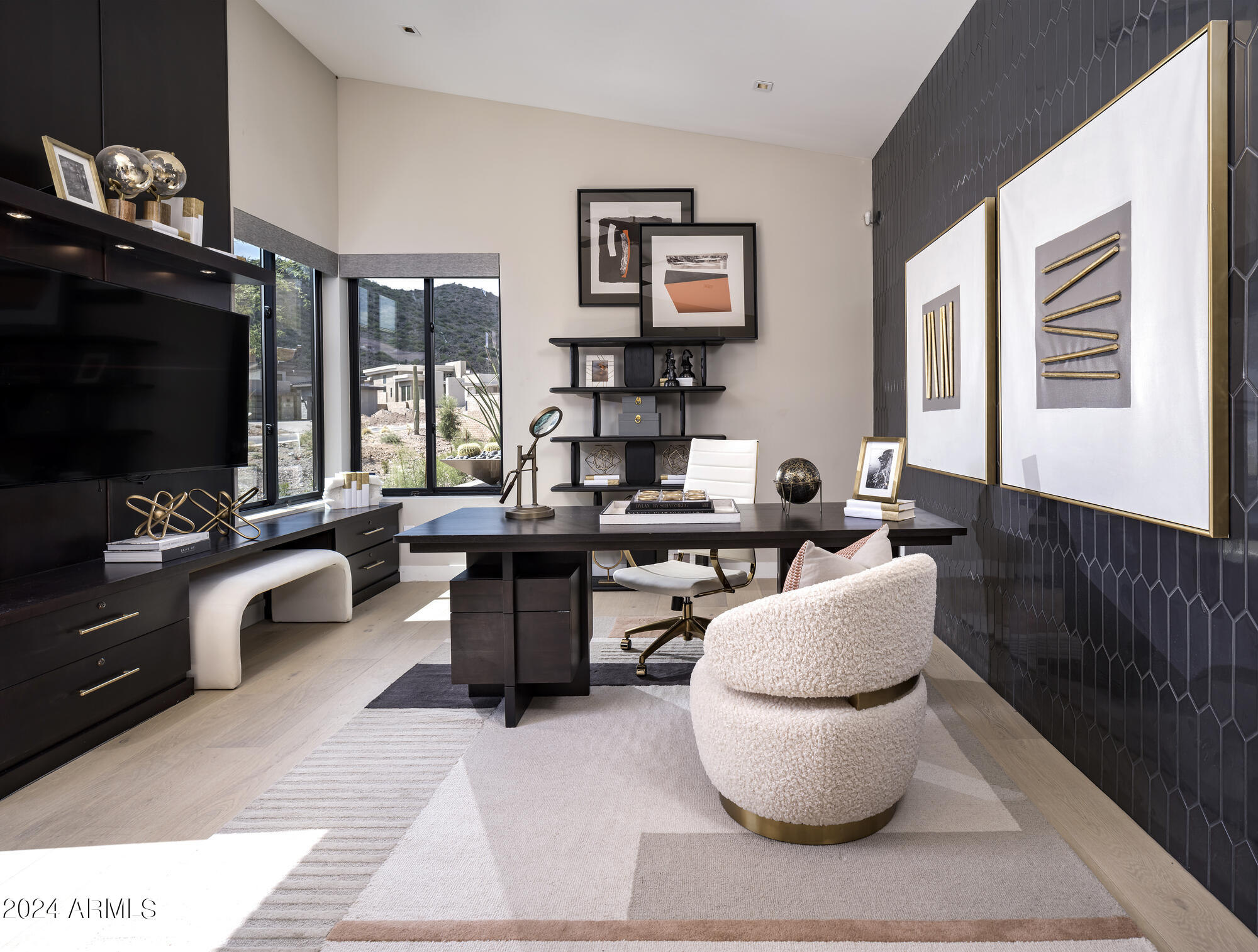 ADERO CANYON PARCEL 5 REPLAT - Residential