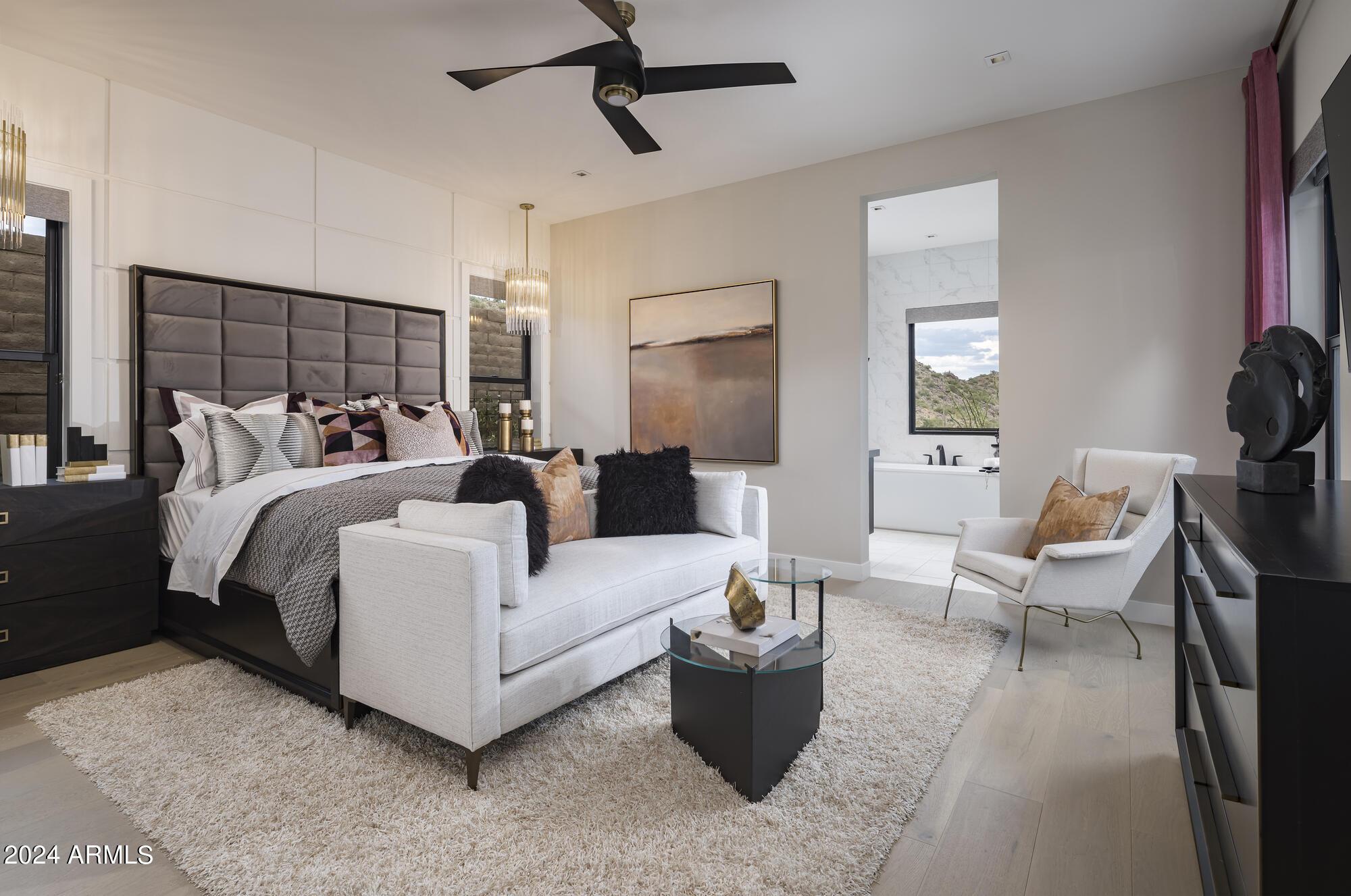 ADERO CANYON PARCEL 5 REPLAT - Residential