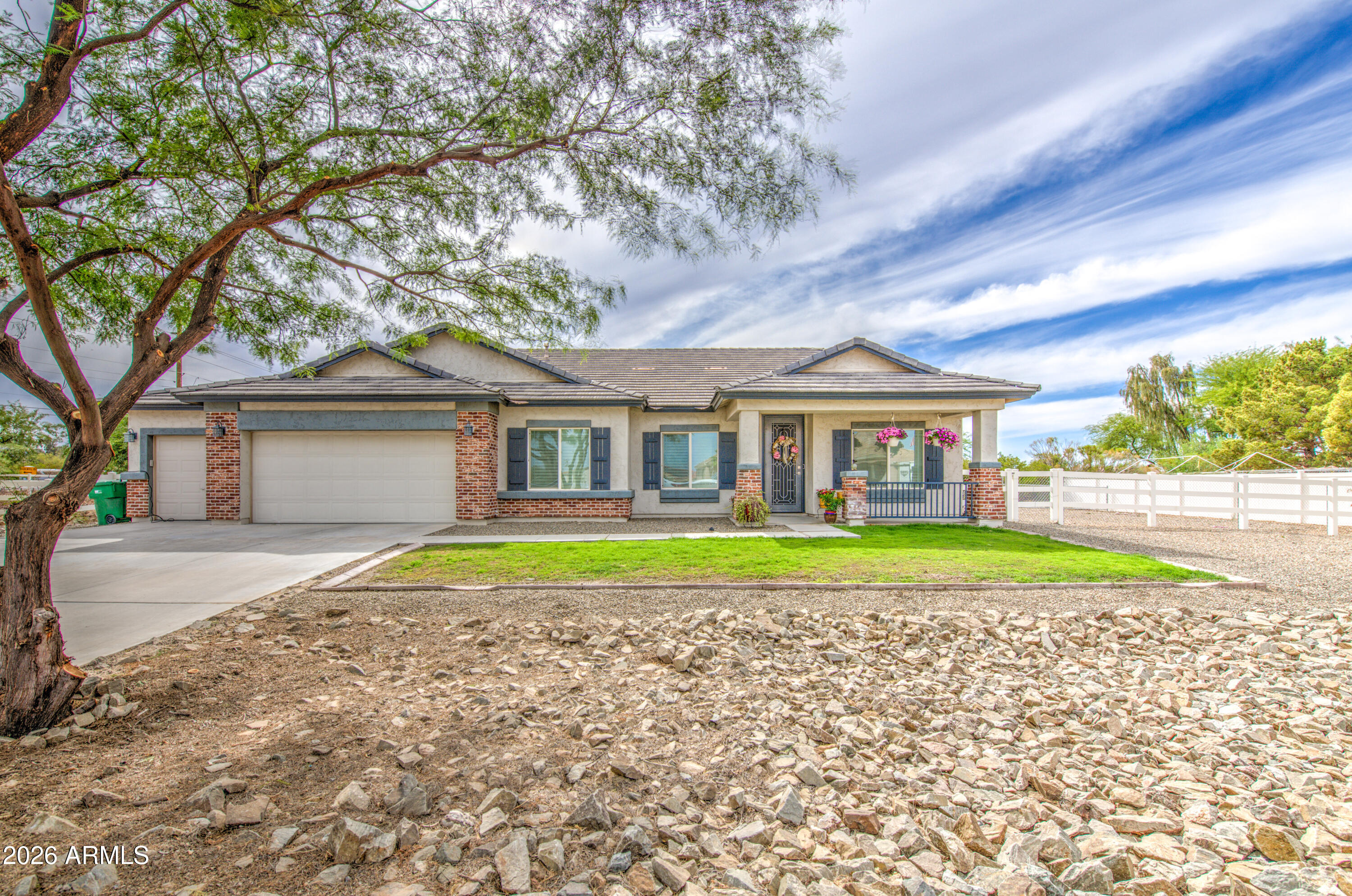 26722 S 198TH Place