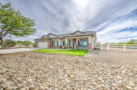 Photo of 26722 S 198th Place, Queen Creek, AZ 85142 (MLS # 7019526)