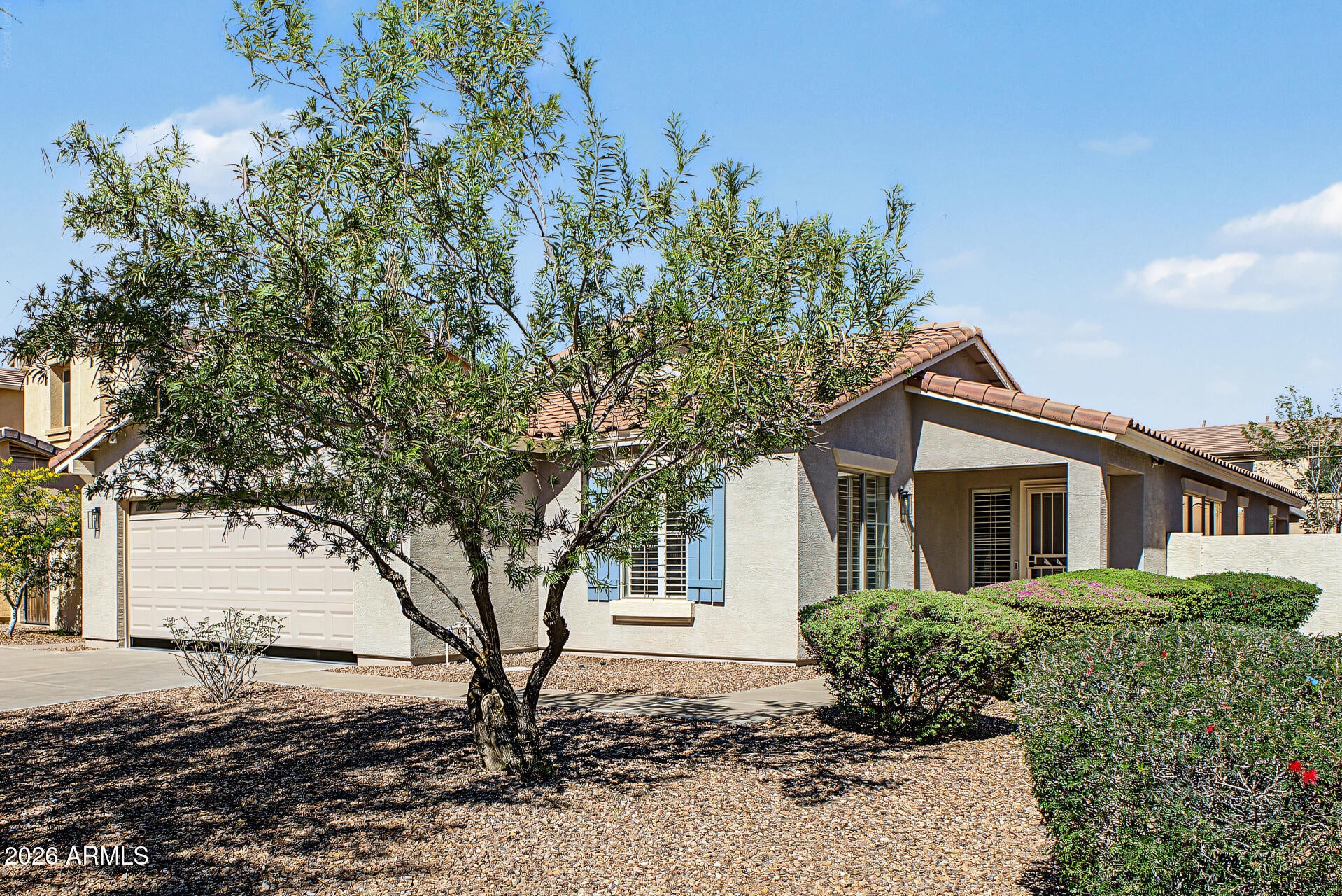 Homes for Sale in Queen Creek Arizona 2 4040 E SIDEWINDER Court