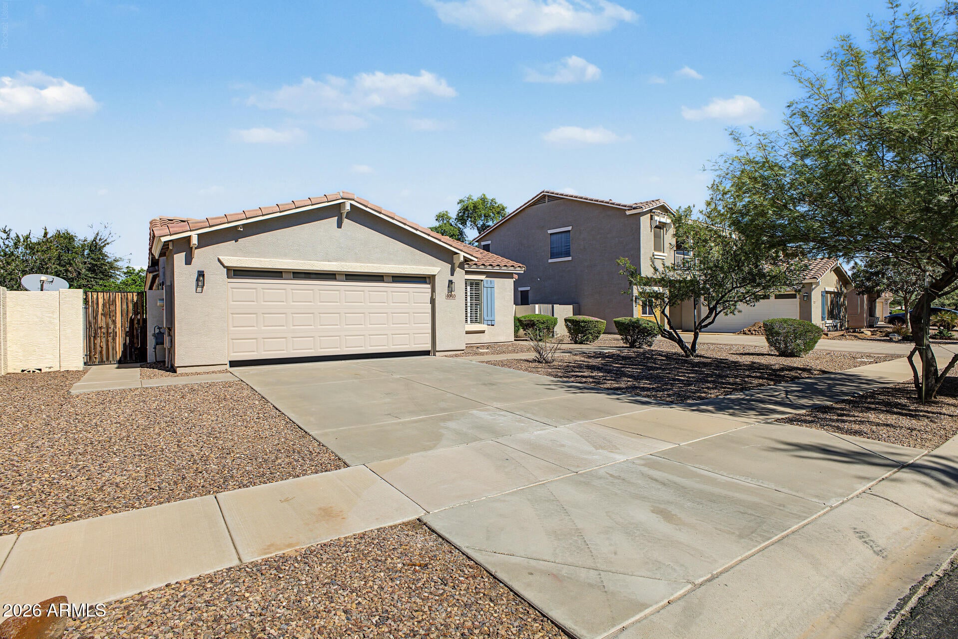 Homes for Sale in Queen Creek Arizona 3 4040 E SIDEWINDER Court