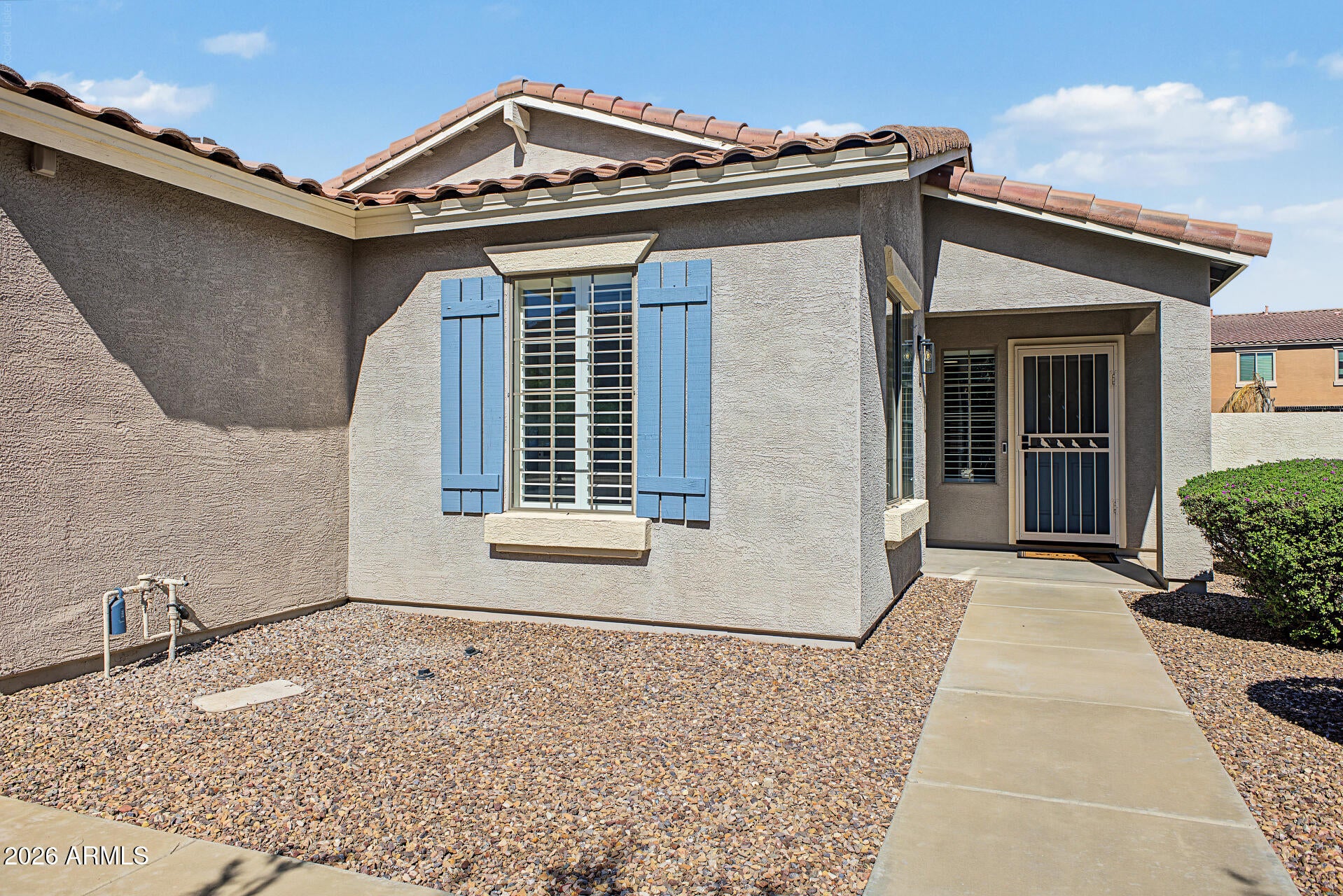 Homes for Sale in Queen Creek Arizona 4 4040 E SIDEWINDER Court