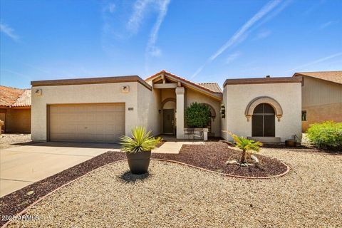 19025 N 96TH Avenue Peoria AZ 85382