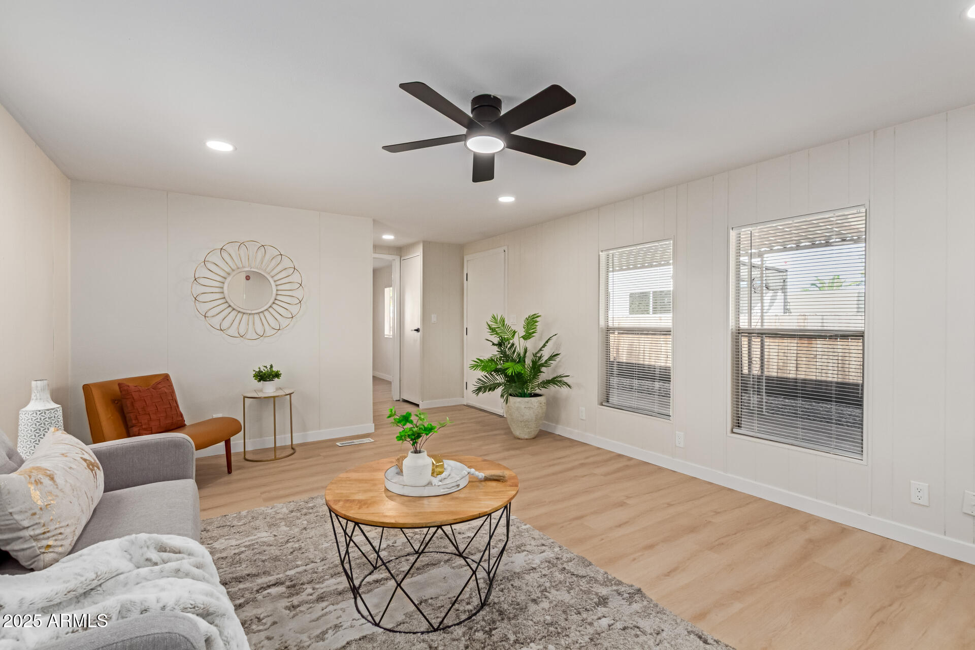 7711 E FARMDALE Avenue