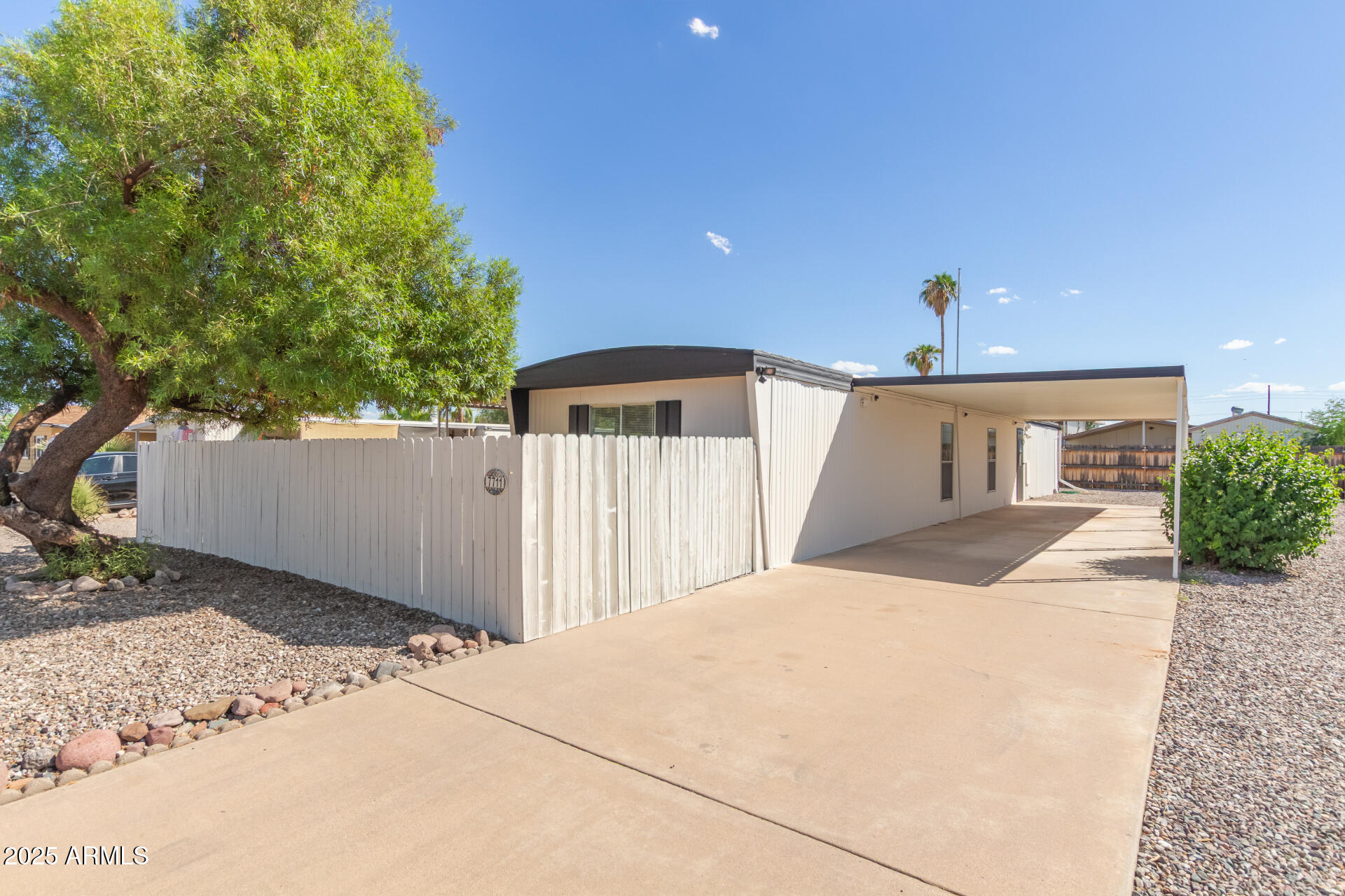 7711 E FARMDALE Avenue