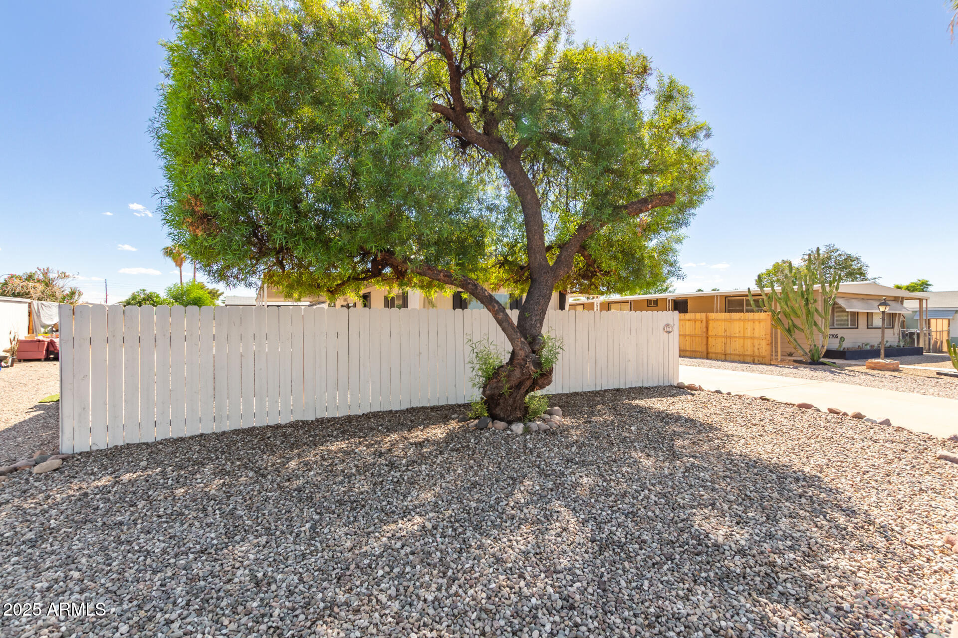 7711 E FARMDALE Avenue