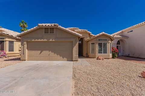 4526 E BANNOCK Street Phoenix AZ 85044