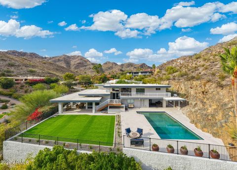 3500 E LINCOLN Drive 22 Phoenix AZ 85018