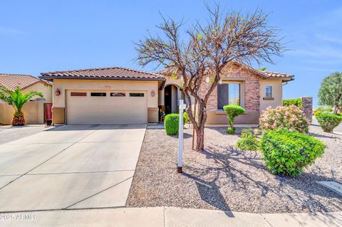 2441 E Jade Drive, Chandler, AZ 85286 - #: 6839534