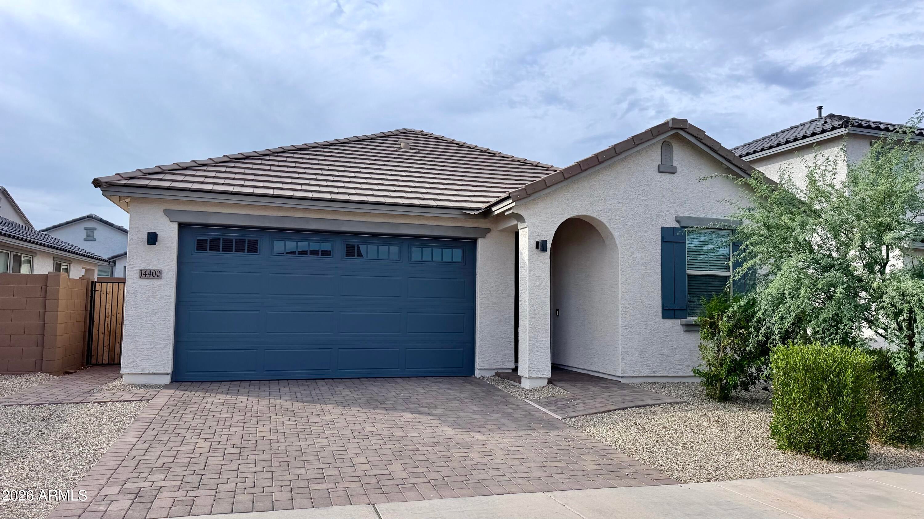 Photo 1 of 33 — 14400 W Calle Lejos --, Surprise, AZ 85387