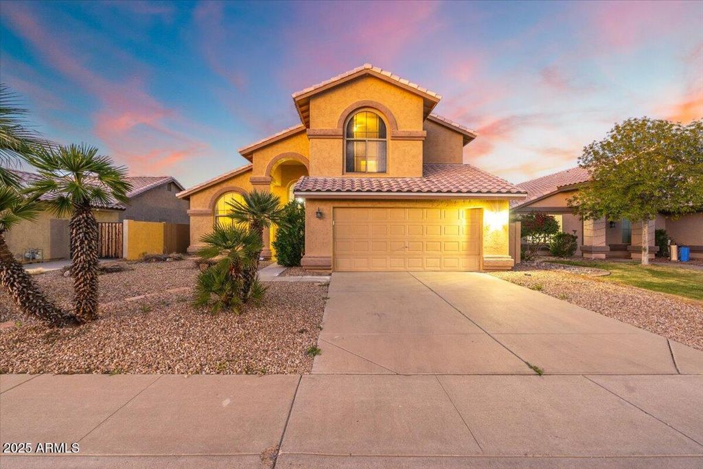 Photo of 1644 E Laurel Avenue, Gilbert, AZ 85234 (MLS # 6958911)