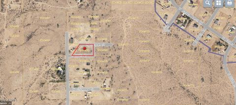 Photo of 361 And Lower Buckeye #Lot E, Tonopah, AZ 85354 (MLS # 6989682)