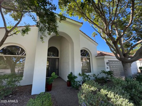 9606 N 117TH Street Scottsdale AZ 85259