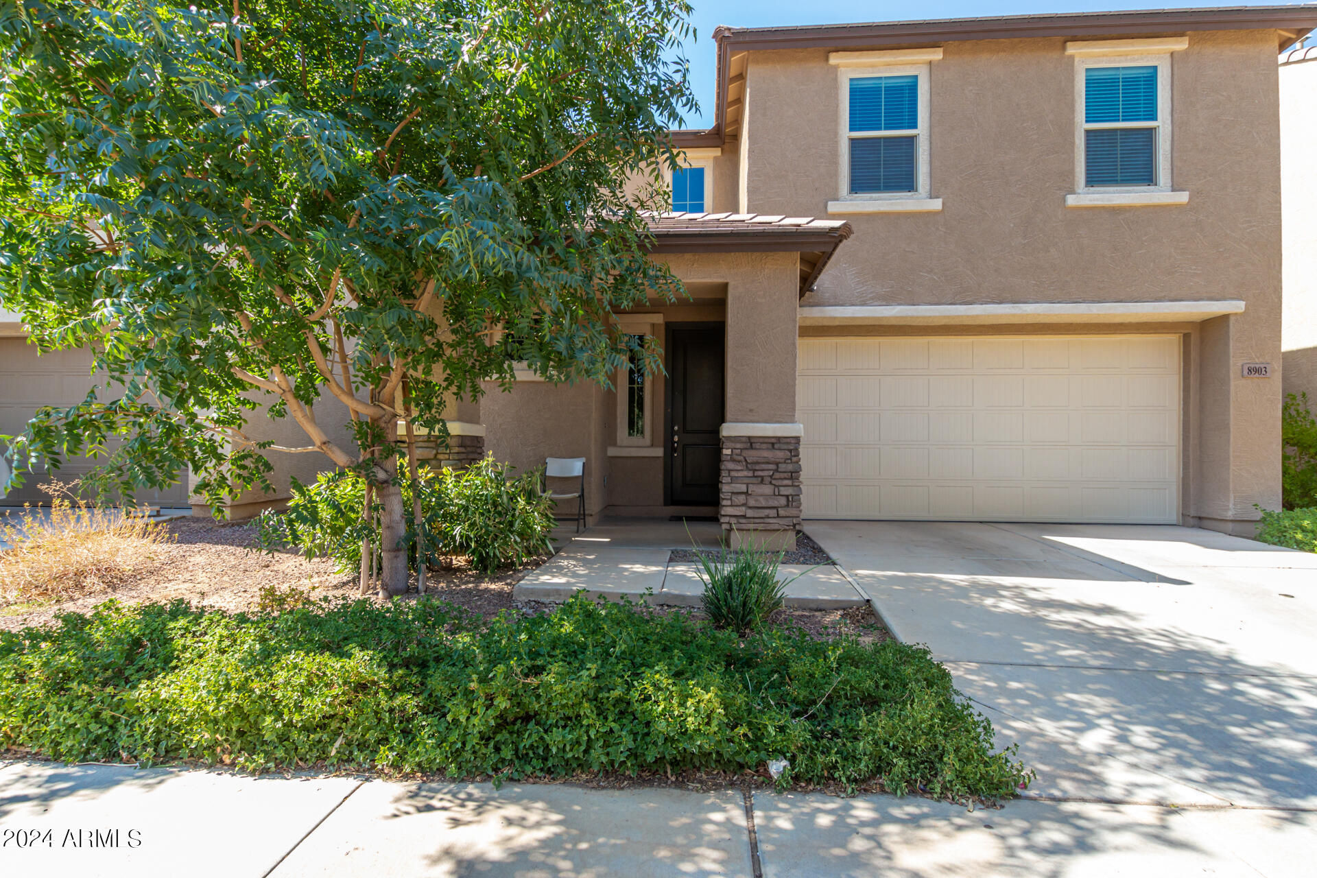 View Tolleson, AZ 85353 house