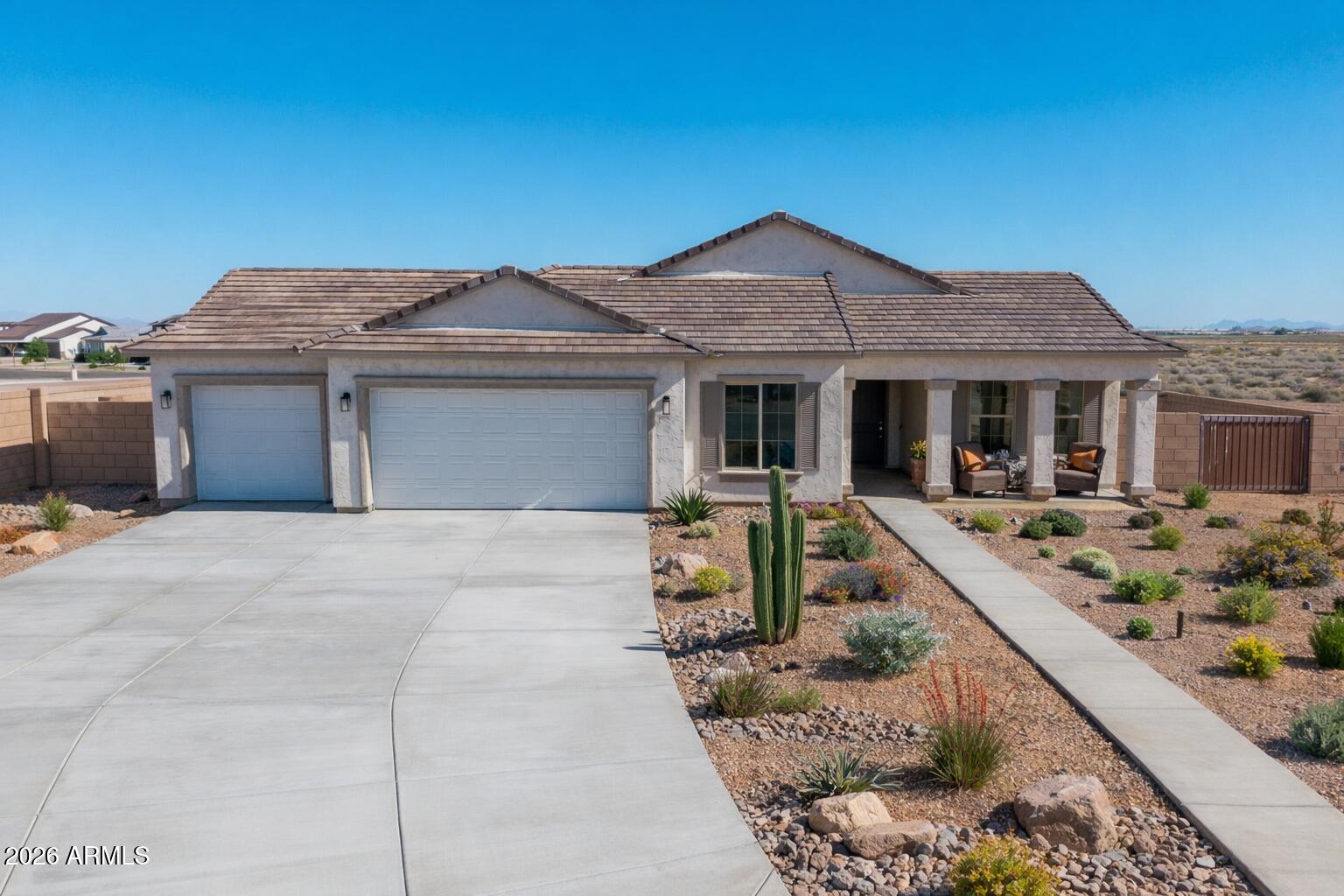 9087 W LIMESTONE MOUNTAIN Drive