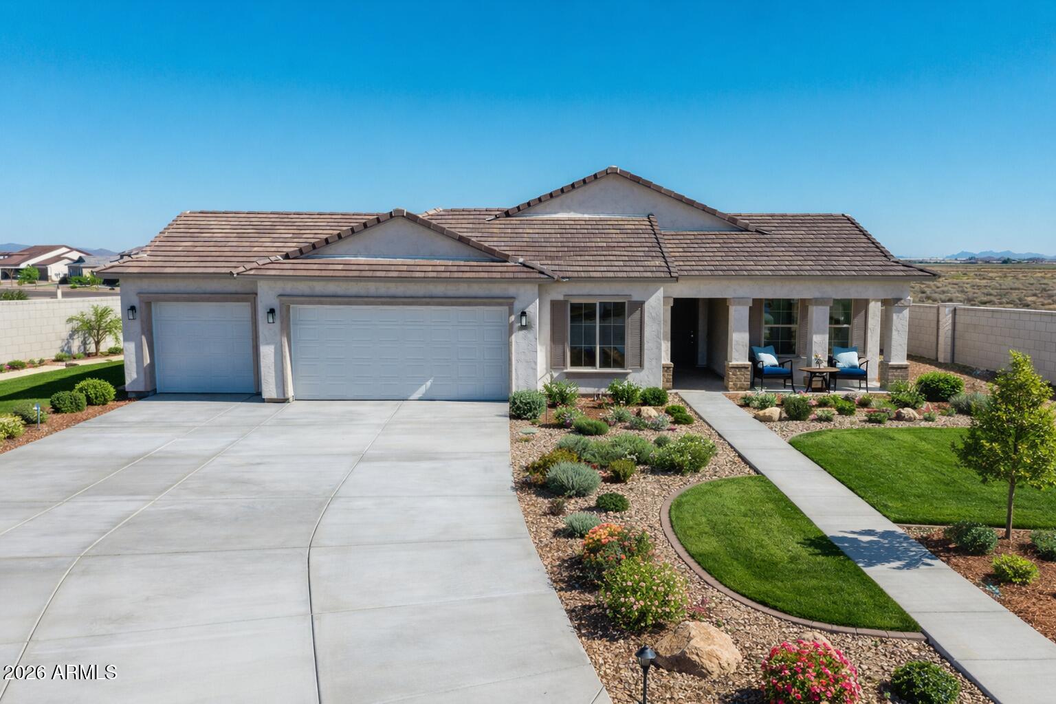 9087 W LIMESTONE MOUNTAIN Drive