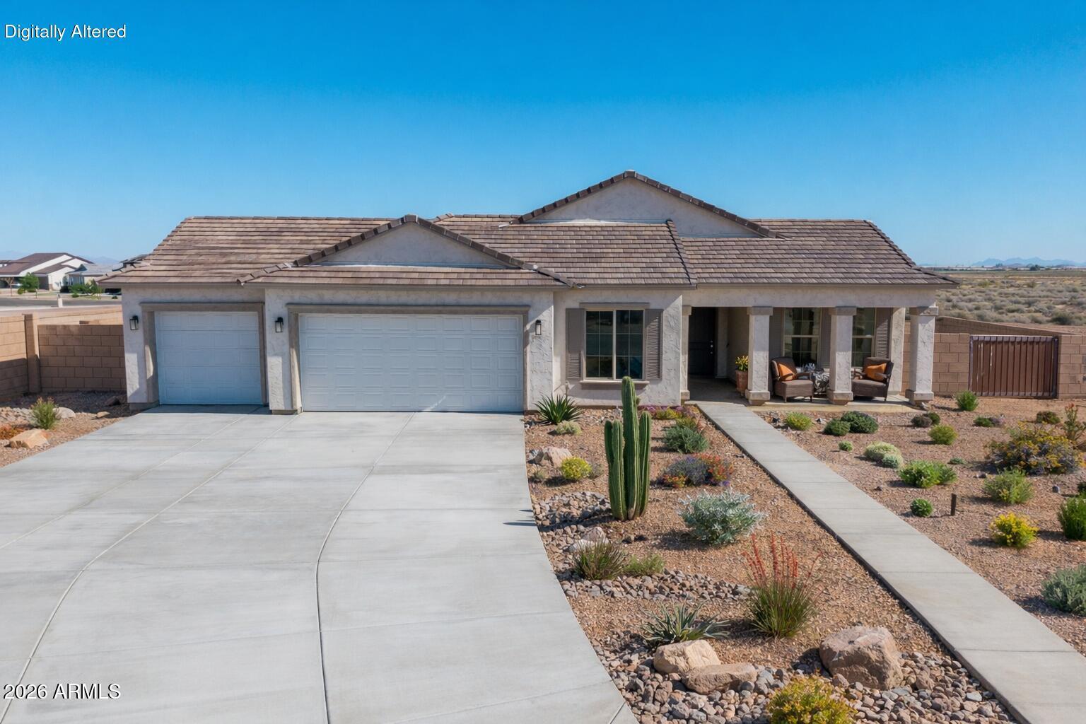 9087 W LIMESTONE MOUNTAIN Drive