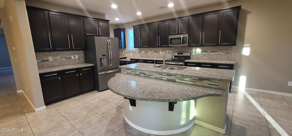 Photo of 15617 W Cortez Street, Surprise, AZ 85379 (MLS # 7002131)