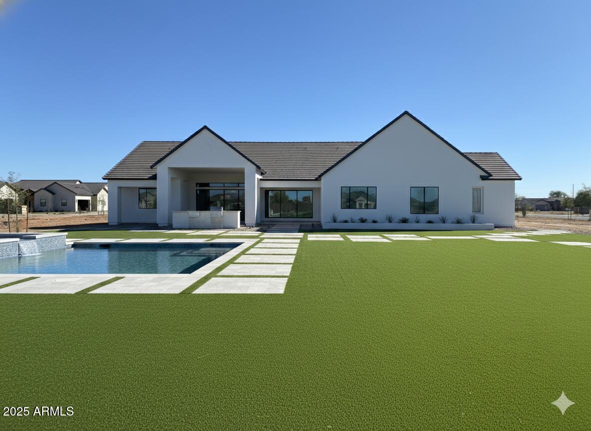 35680 N Evermore Madison Street