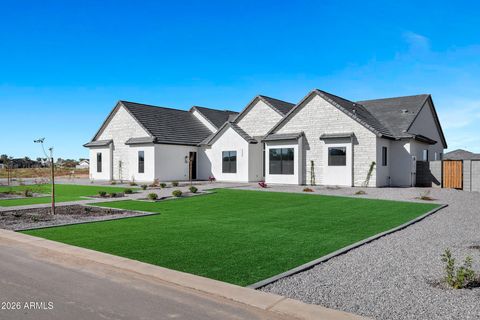 35680 N Evermore Madison Street San Tan Valley AZ 85140