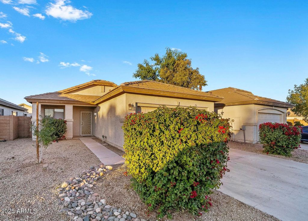 Photo of 11206 W Granada Road, Avondale, AZ 85392 (MLS # 6956564)