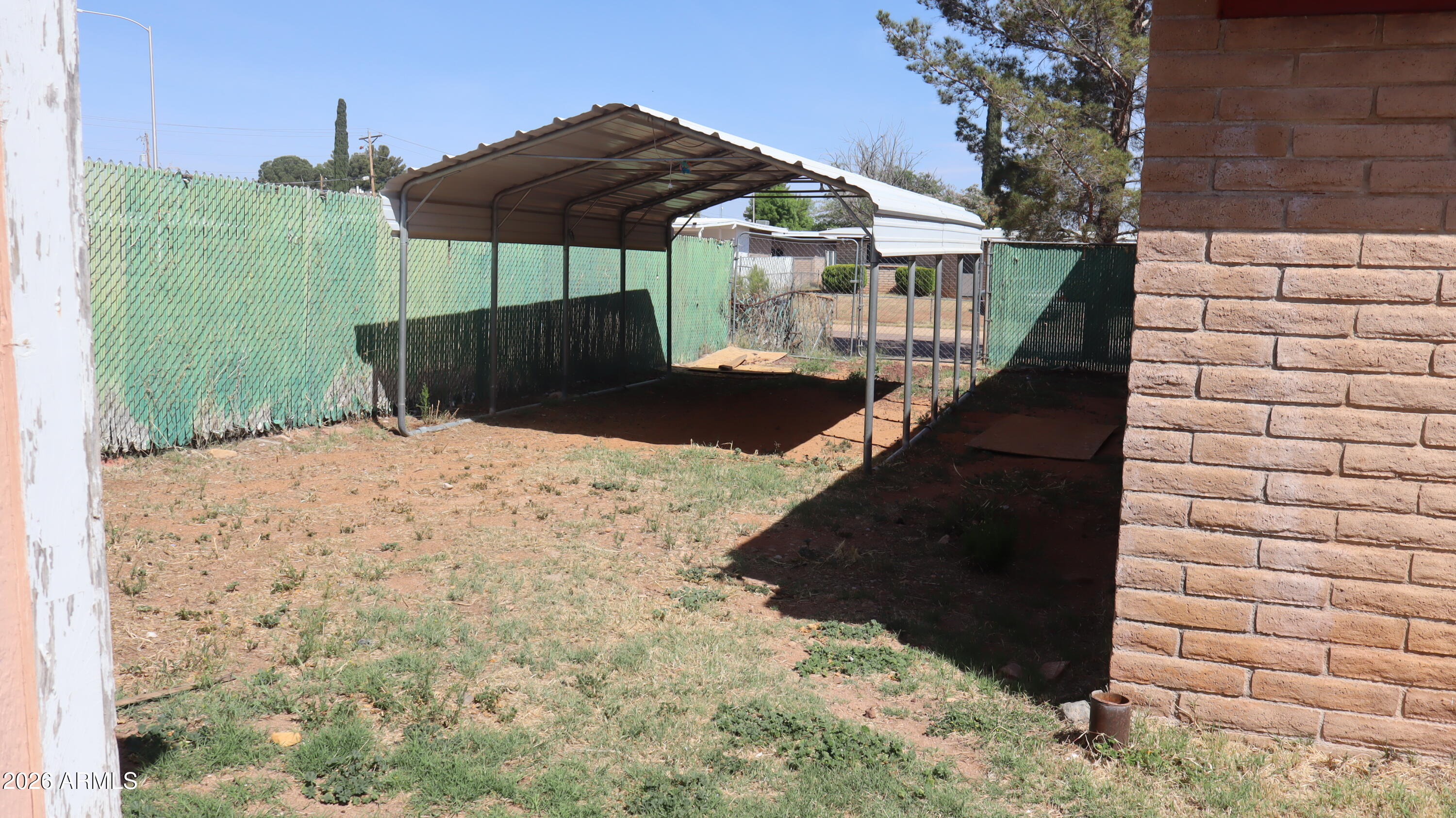 VERDE MEADOWS - Residential