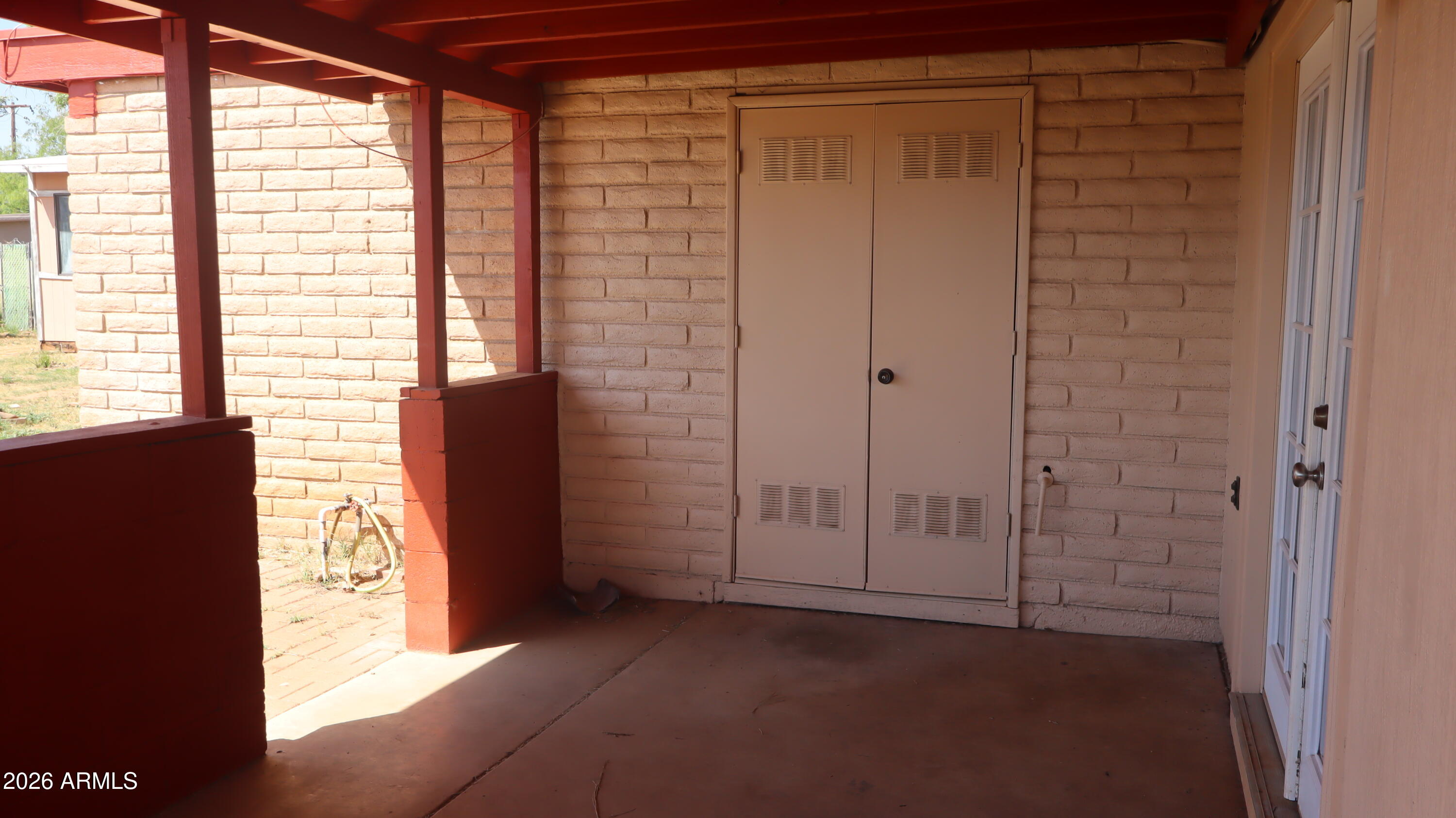 VERDE MEADOWS - Residential