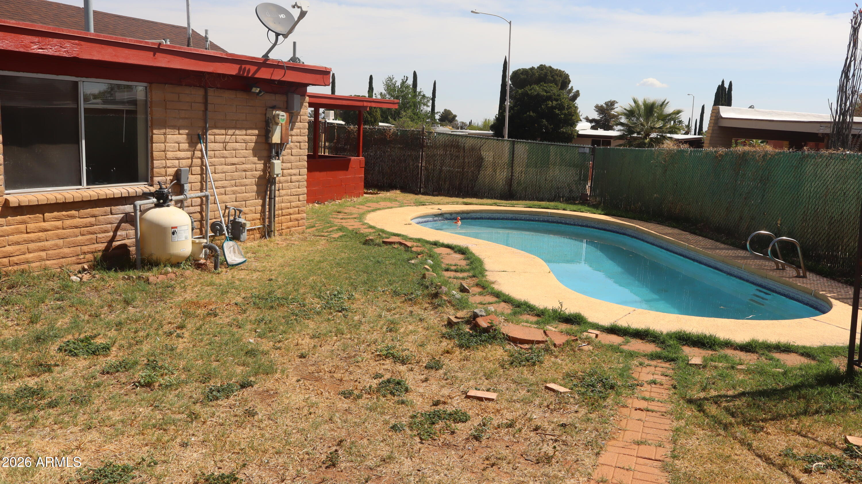 VERDE MEADOWS - Residential