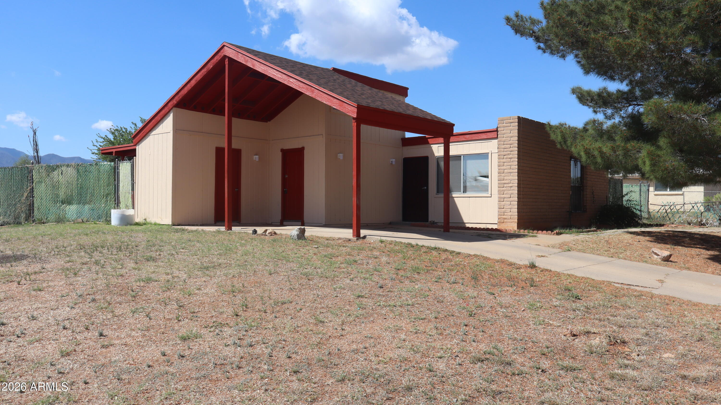 VERDE MEADOWS - Residential