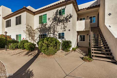 Photo of 9450 E Becker Lane #1094, Scottsdale, AZ 85260 (MLS # 6923358)