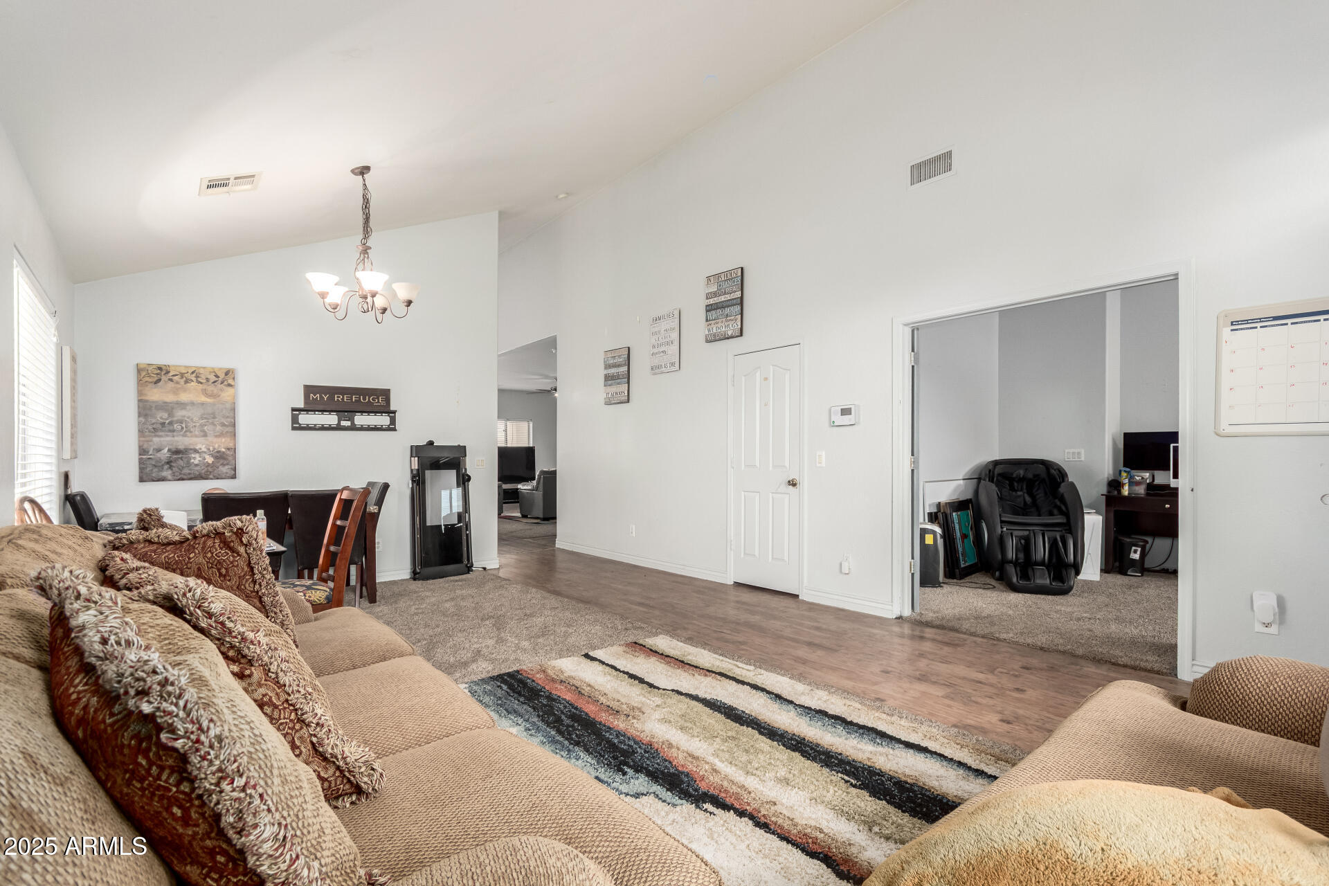 Homes for Sale in Queen Creek Arizona 2 36253 W VELAZQUEZ Drive