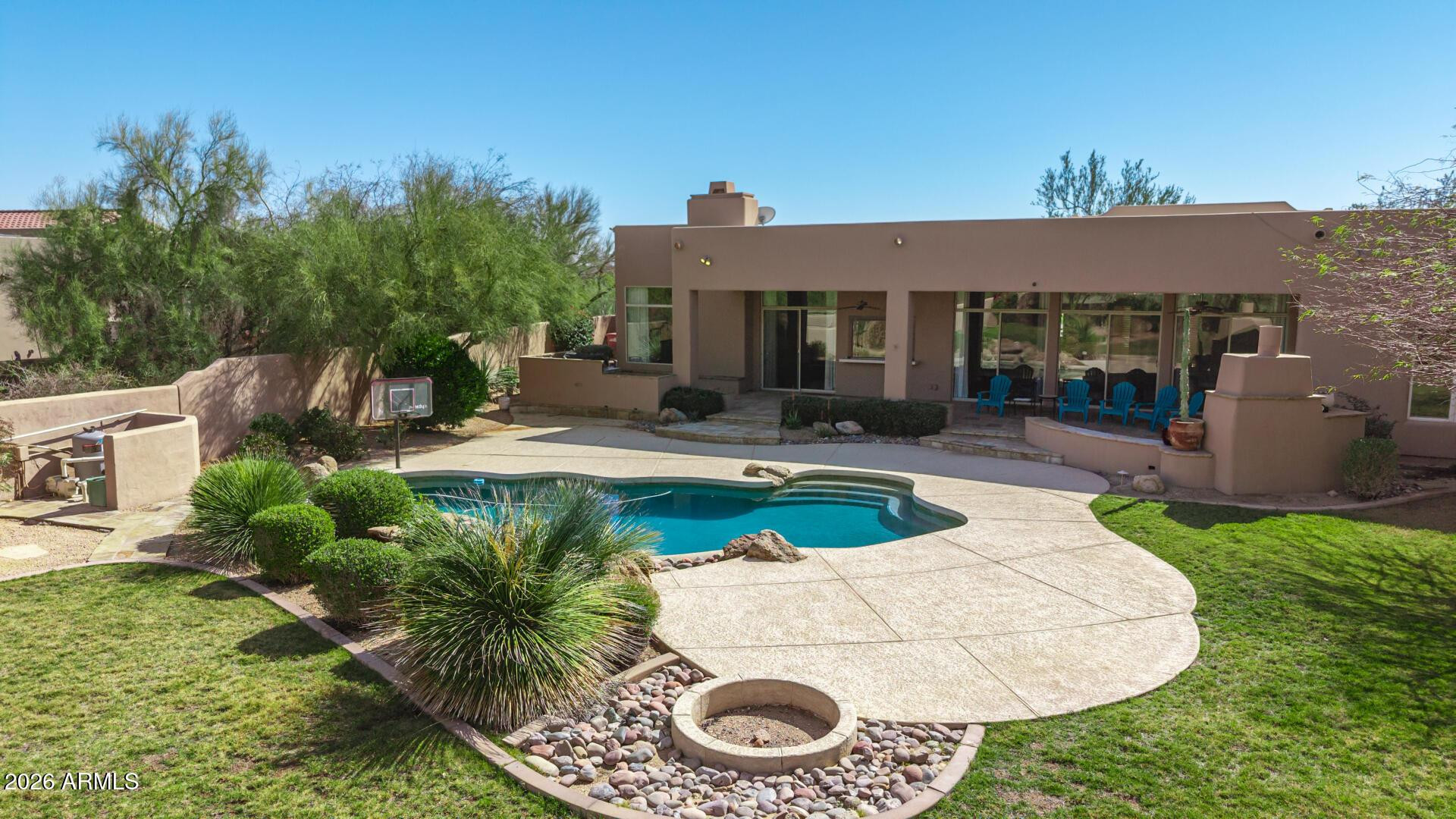 7944 E Parkview Lane