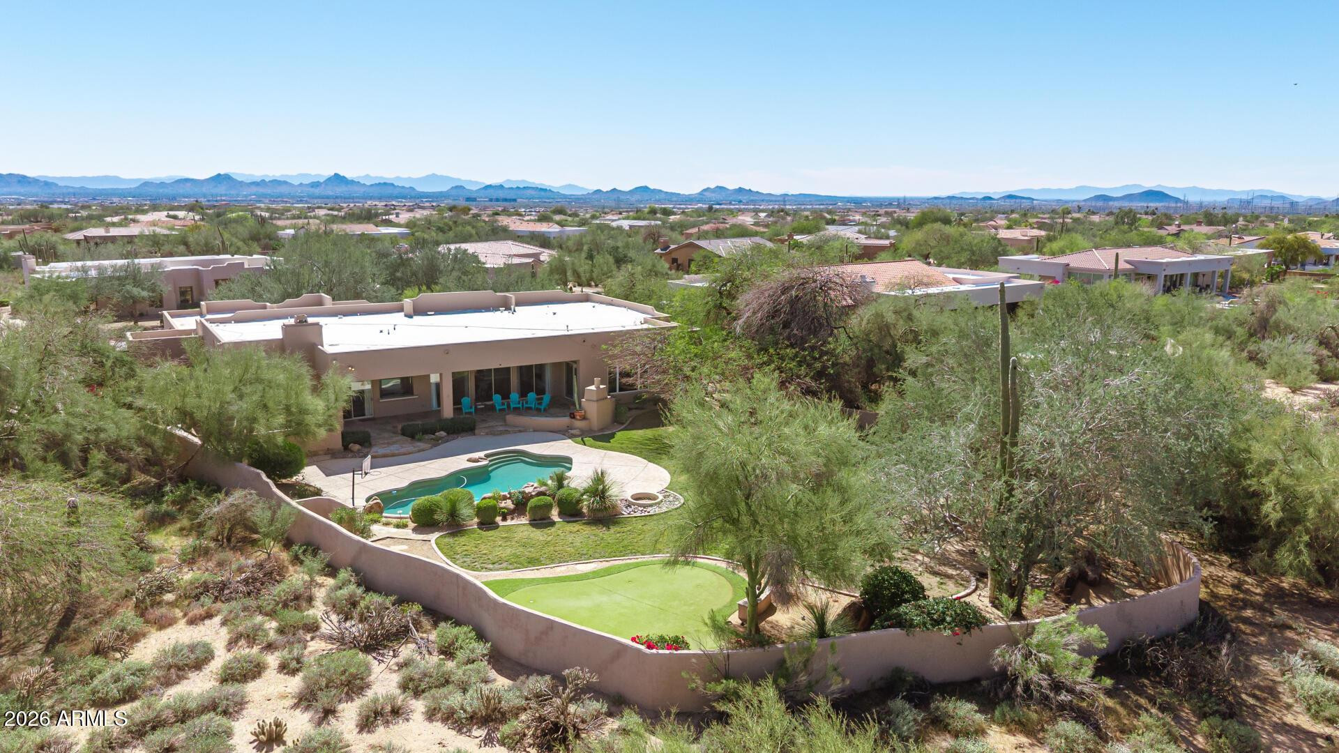 7944 E Parkview Lane