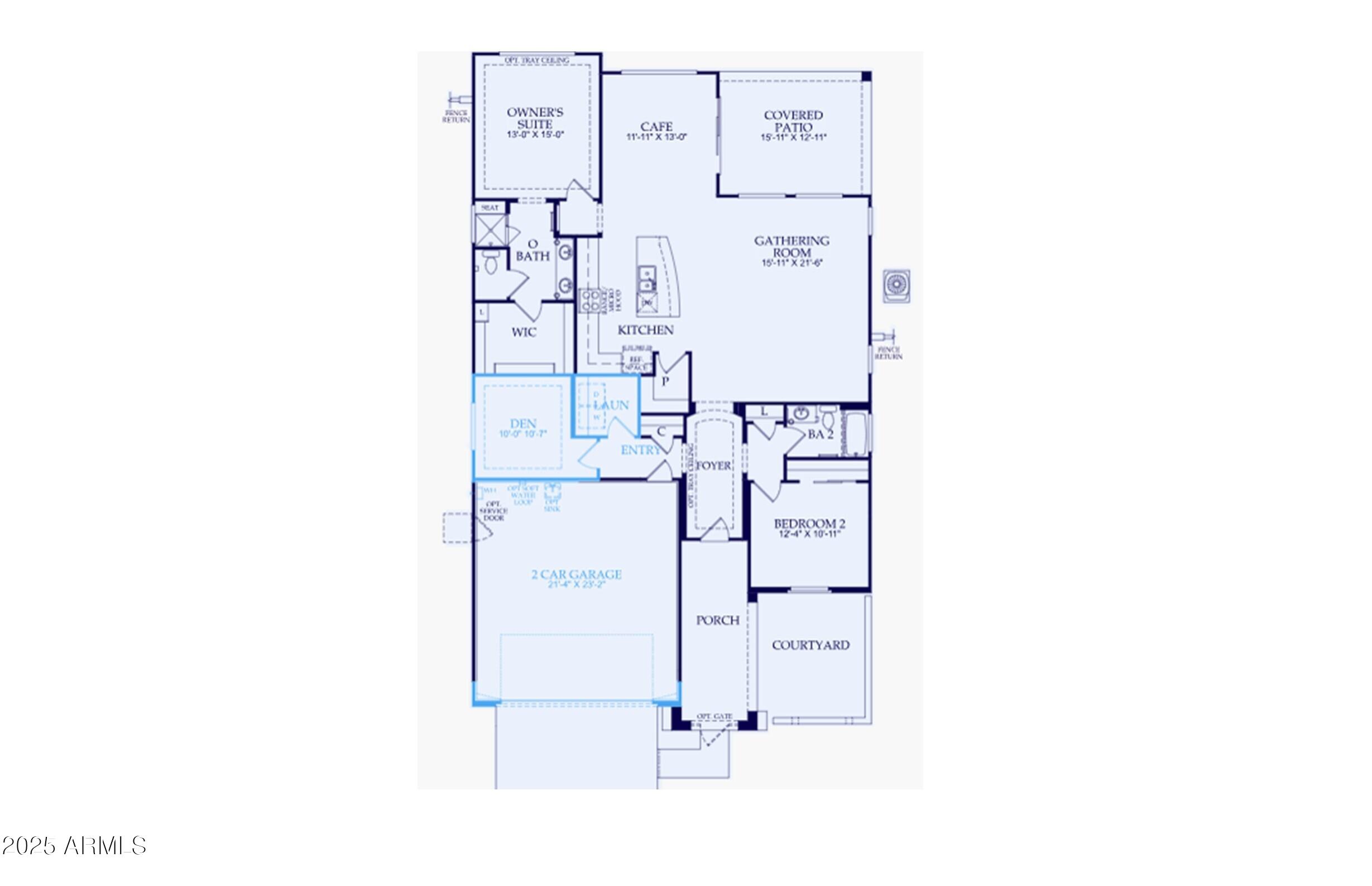 7908 W Cactus Wren Way