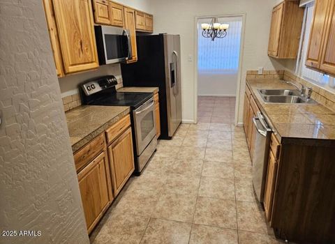 3221 W ROMA Avenue Phoenix AZ 85017