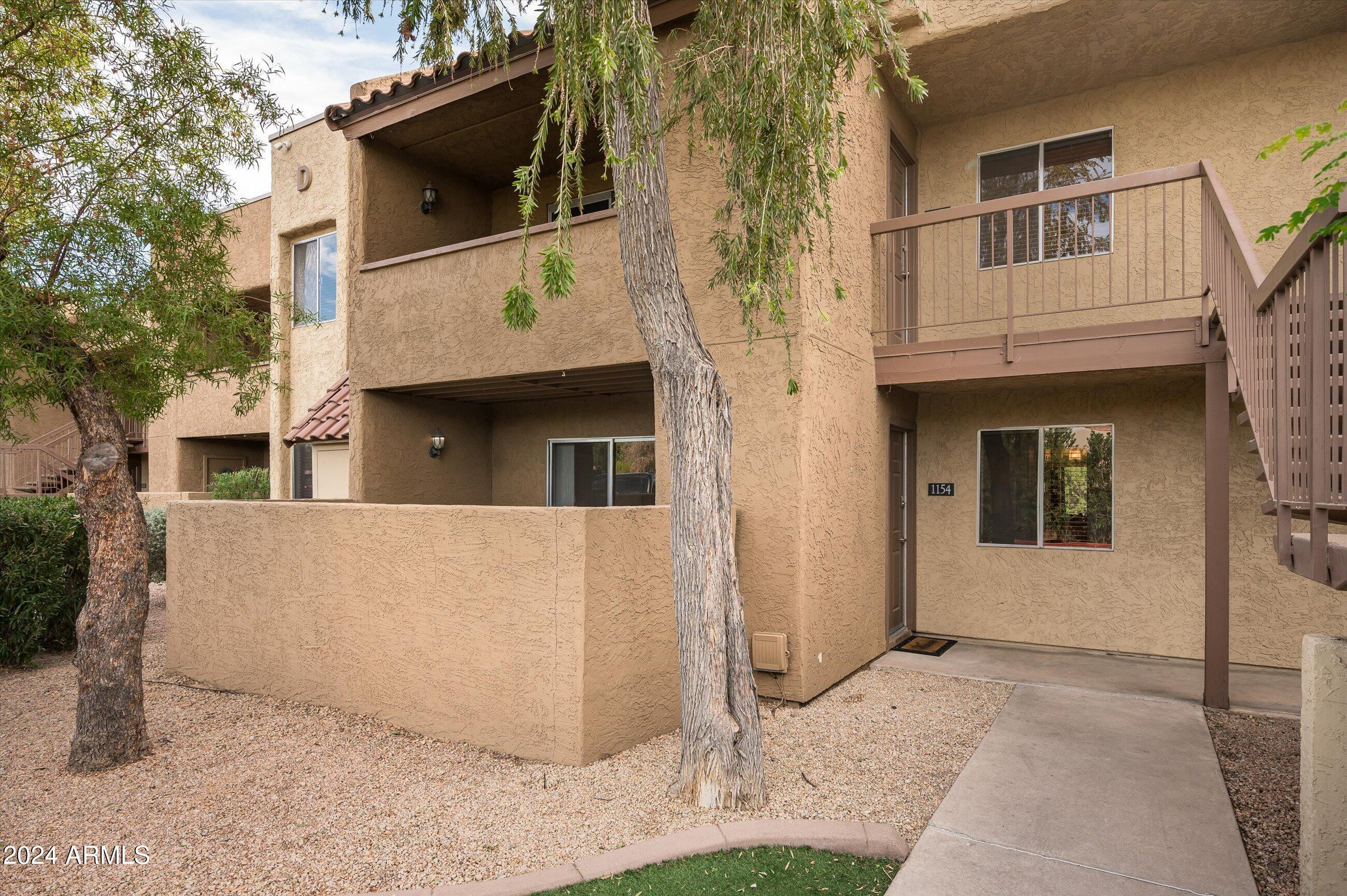 5877 N Granite Reef Road Apt 1154