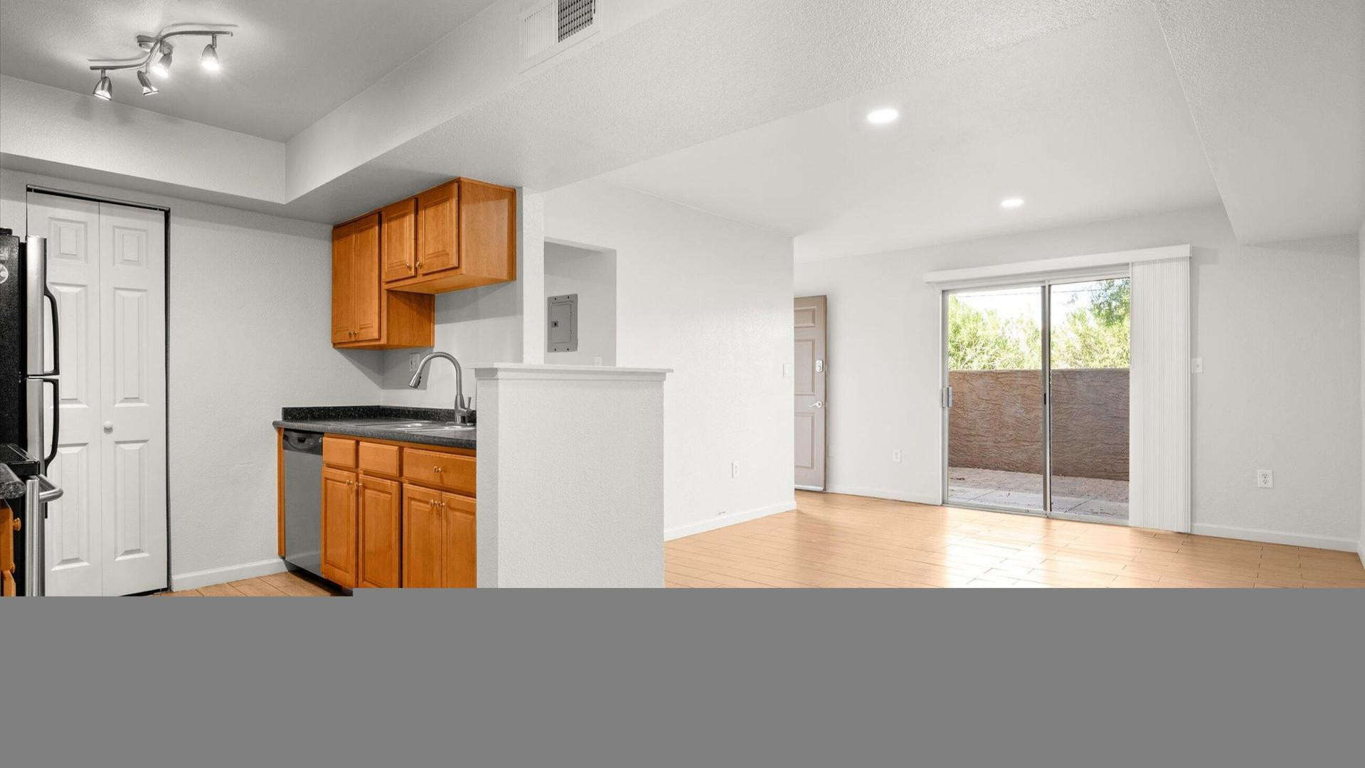 5877 N Granite Reef Road Apt 1154