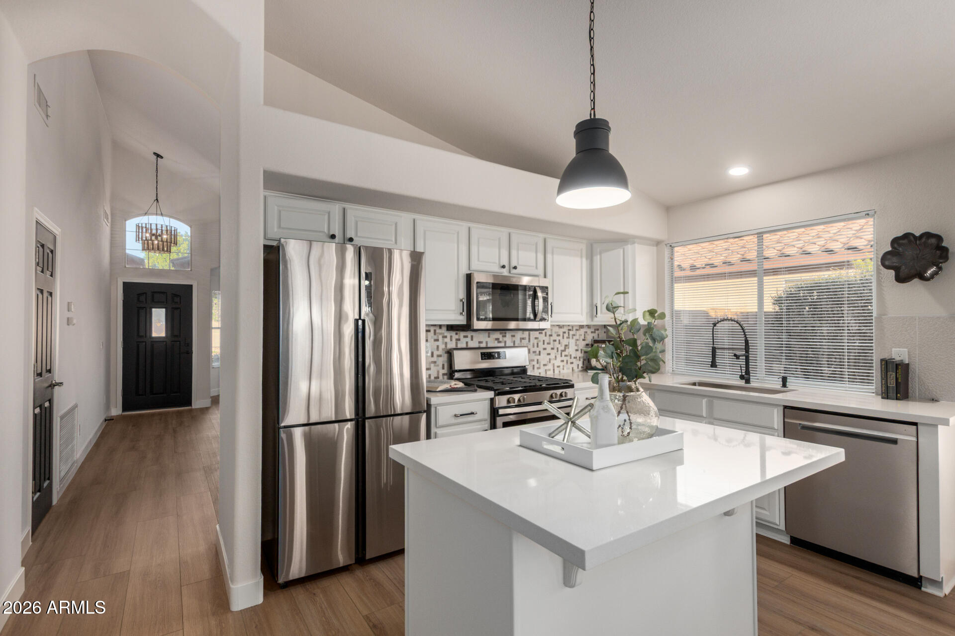 7265 E LINDNER Avenue