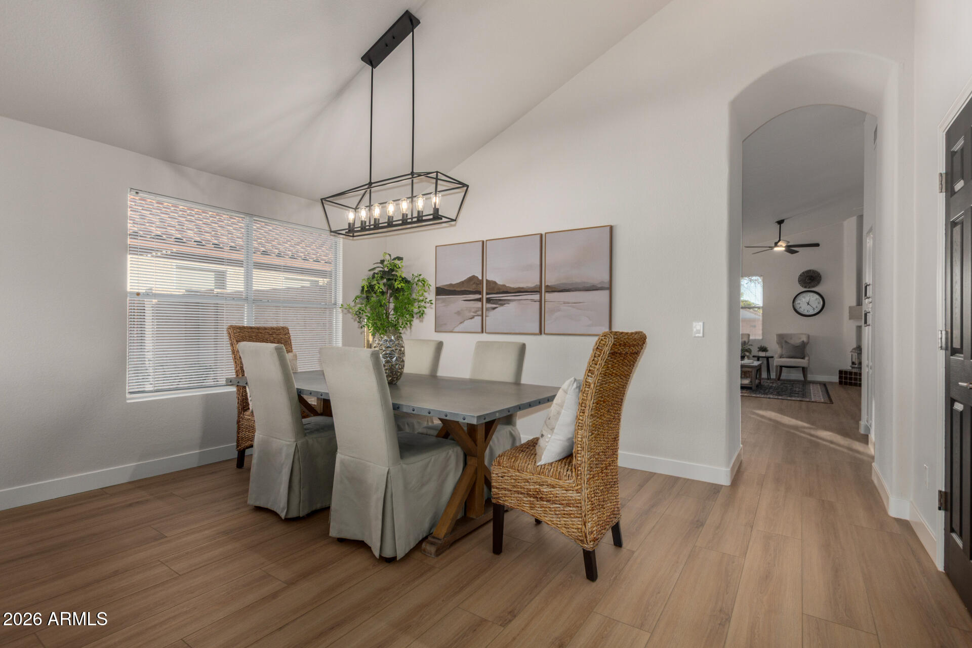 7265 E LINDNER Avenue