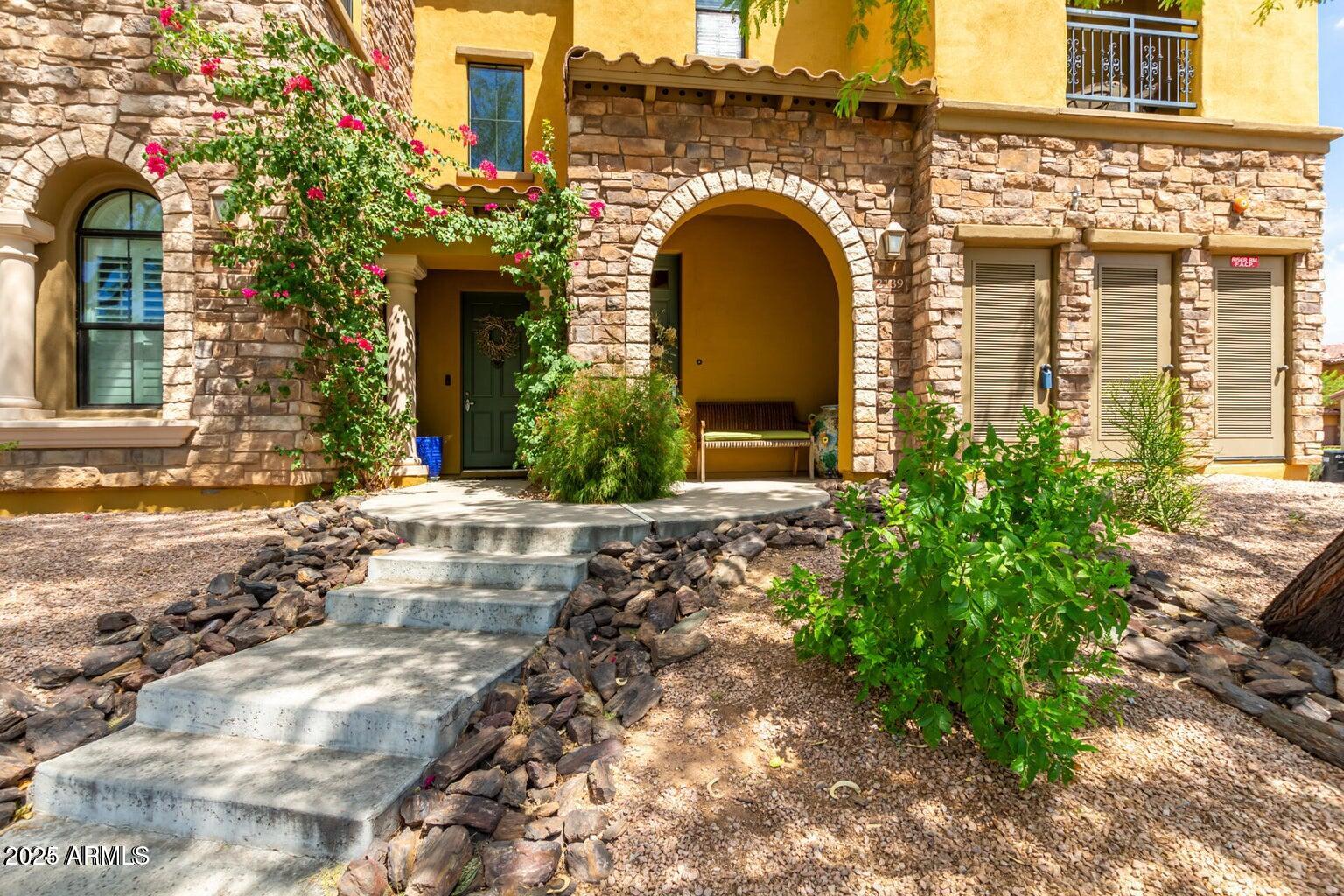 20750 N 87TH Street 2139