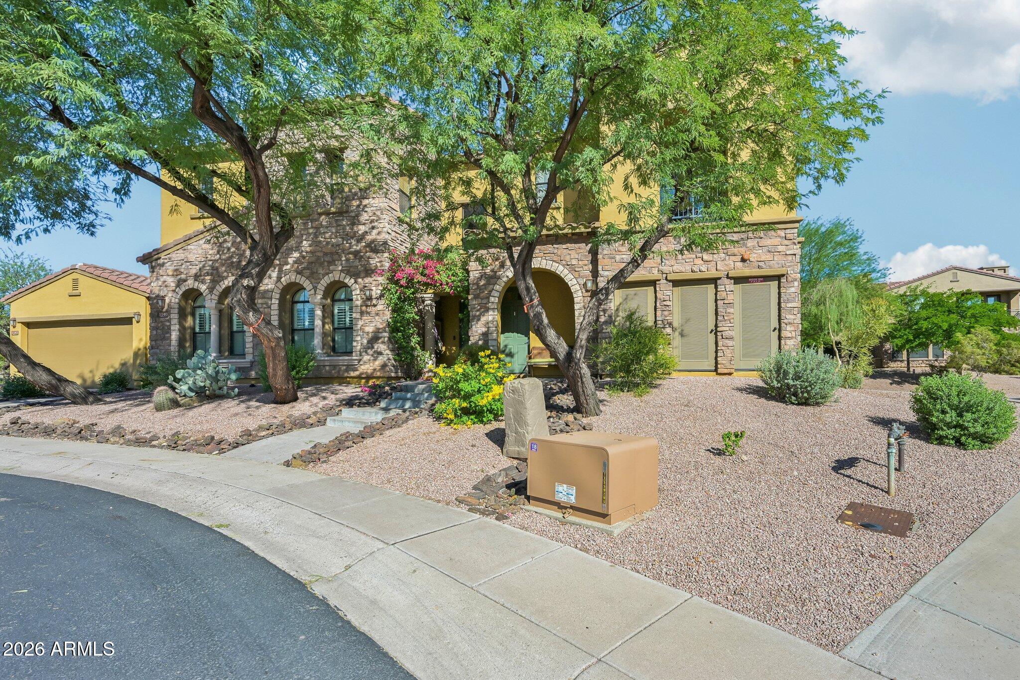 20750 N 87TH Street 2139