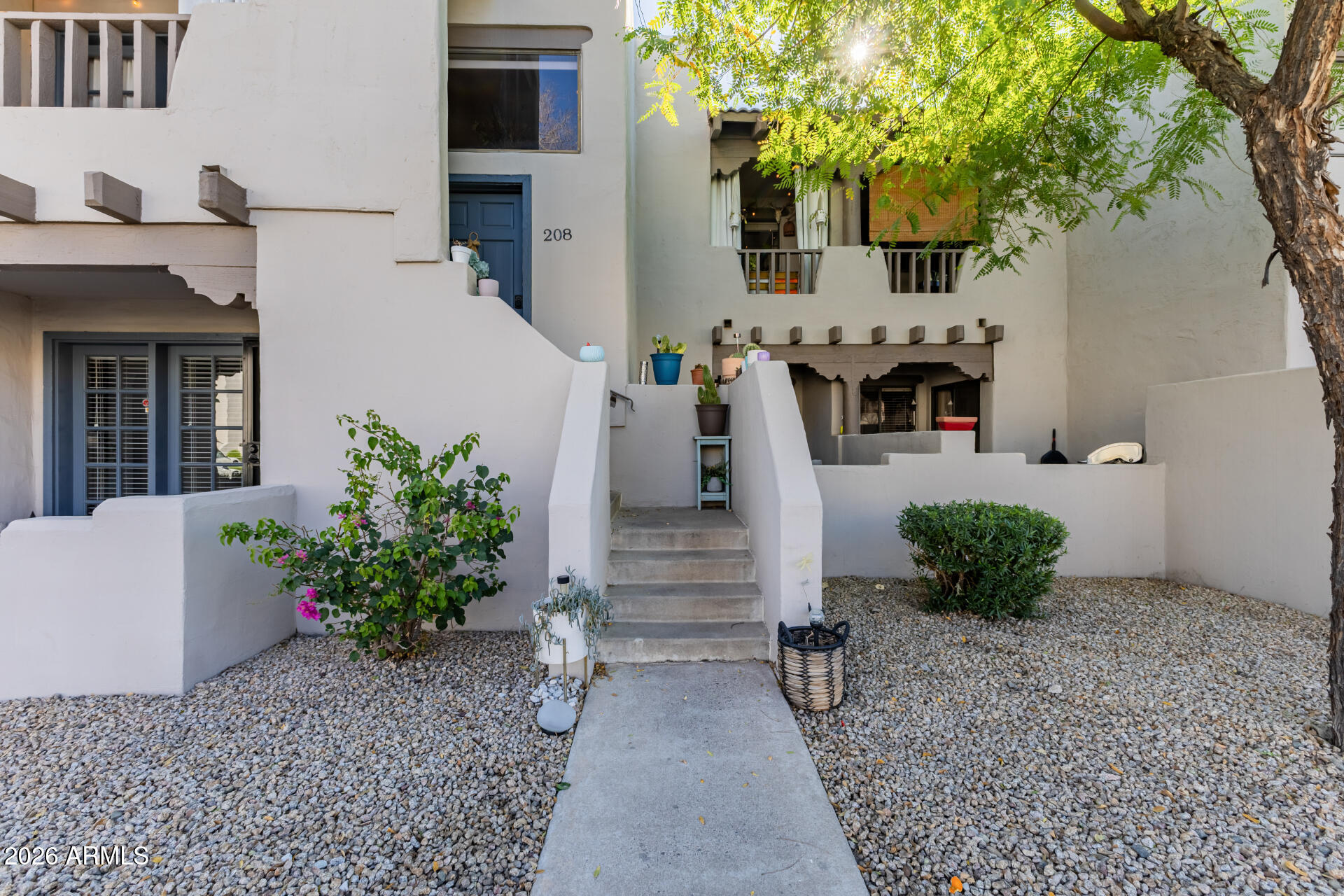 7300 N DREAMY DRAW Drive 208