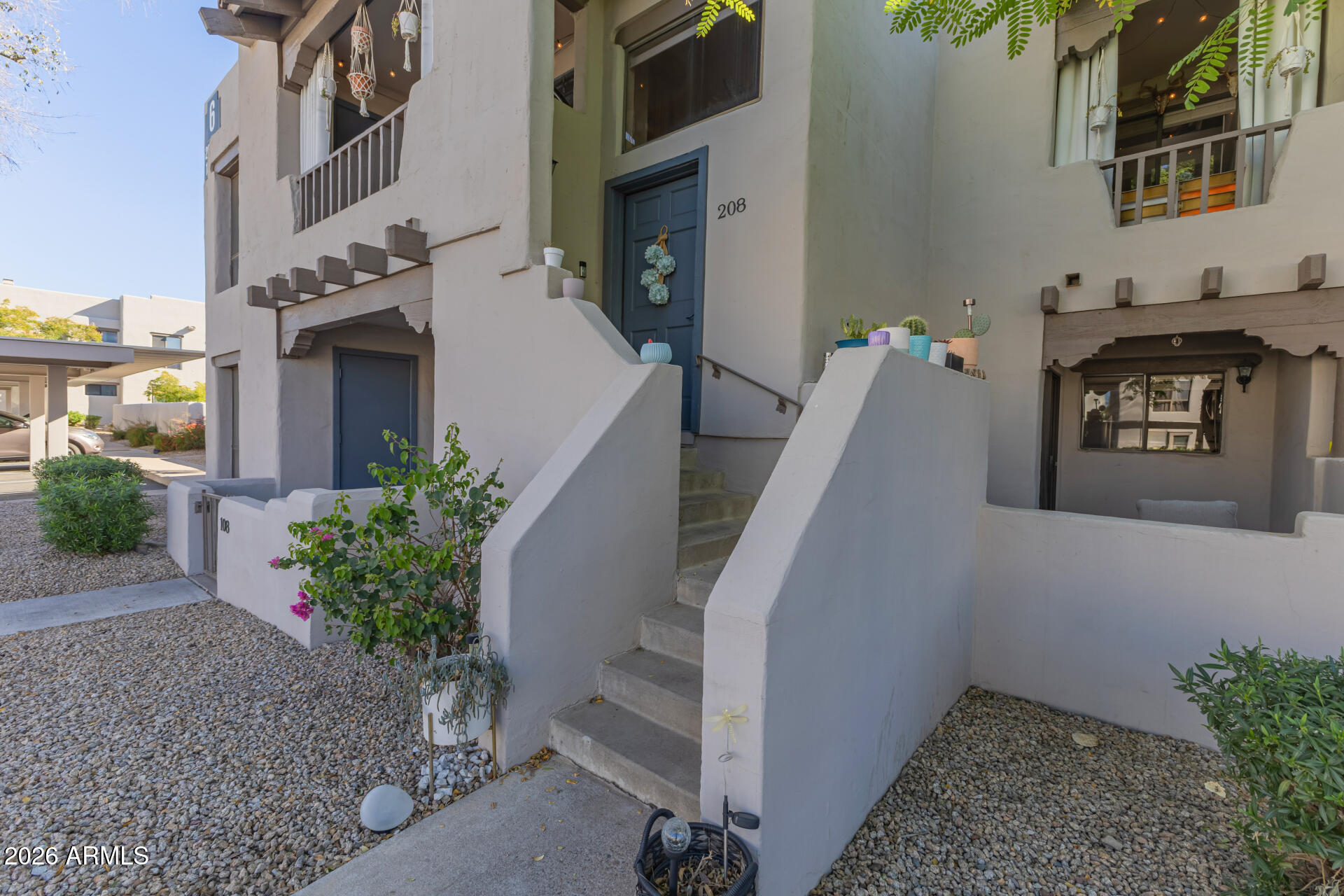 7300 N DREAMY DRAW Drive 208