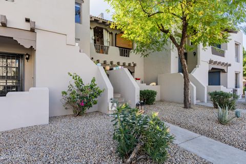 7300 N DREAMY DRAW Drive 208 Phoenix AZ 85020