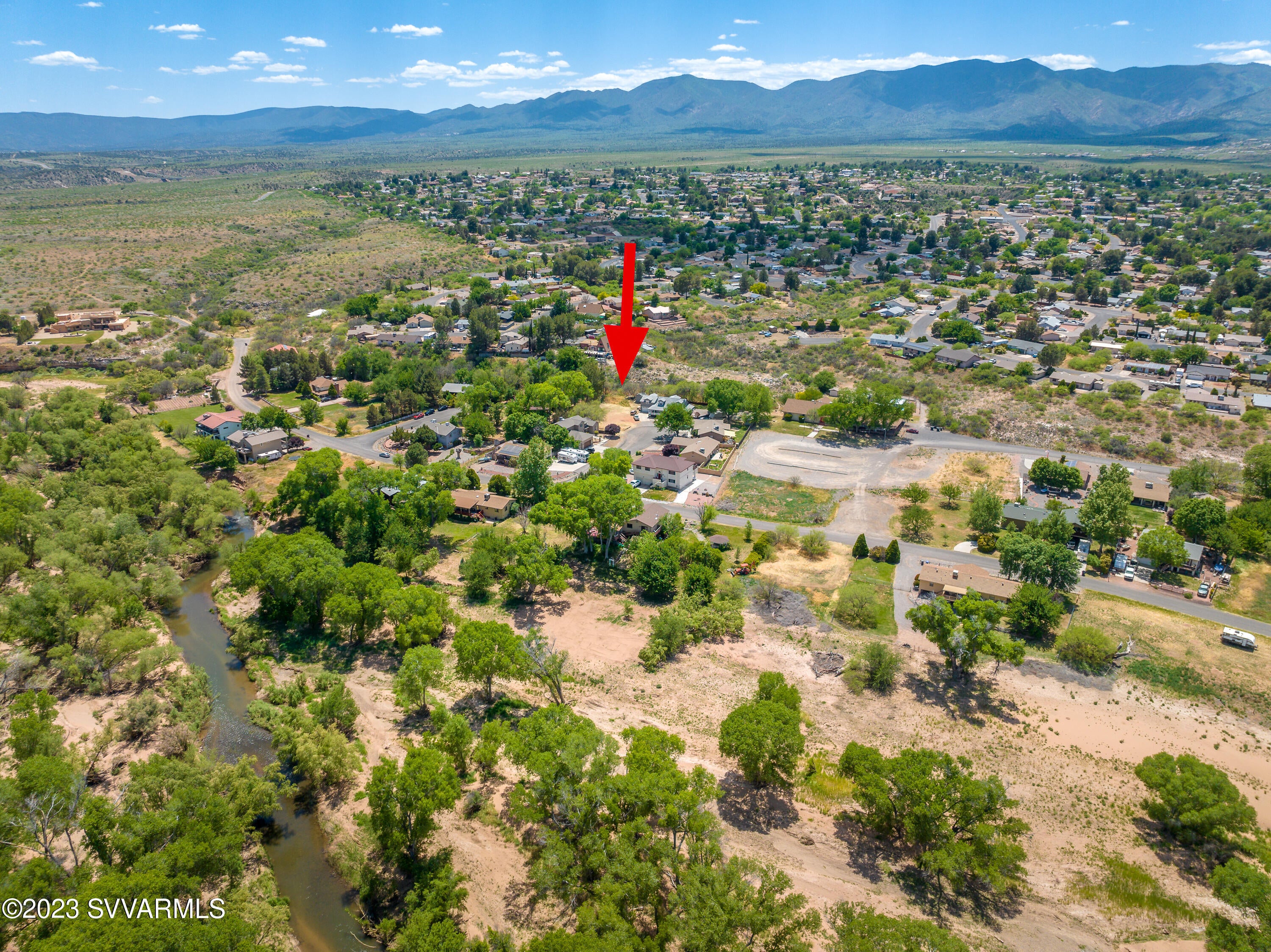 4857 E BADGER Circle 2316