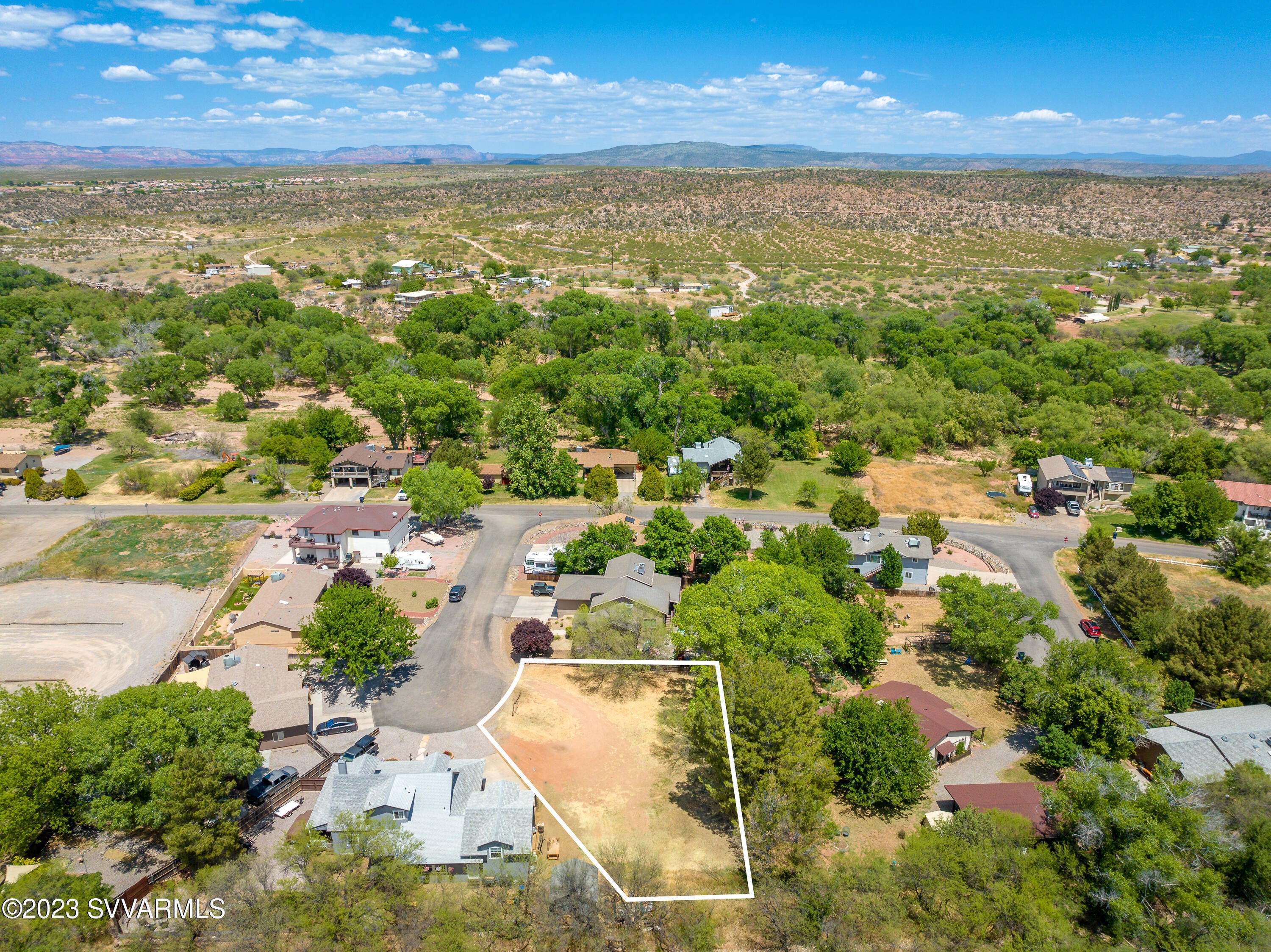 4857 E BADGER Circle 2316
